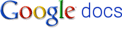 google docs