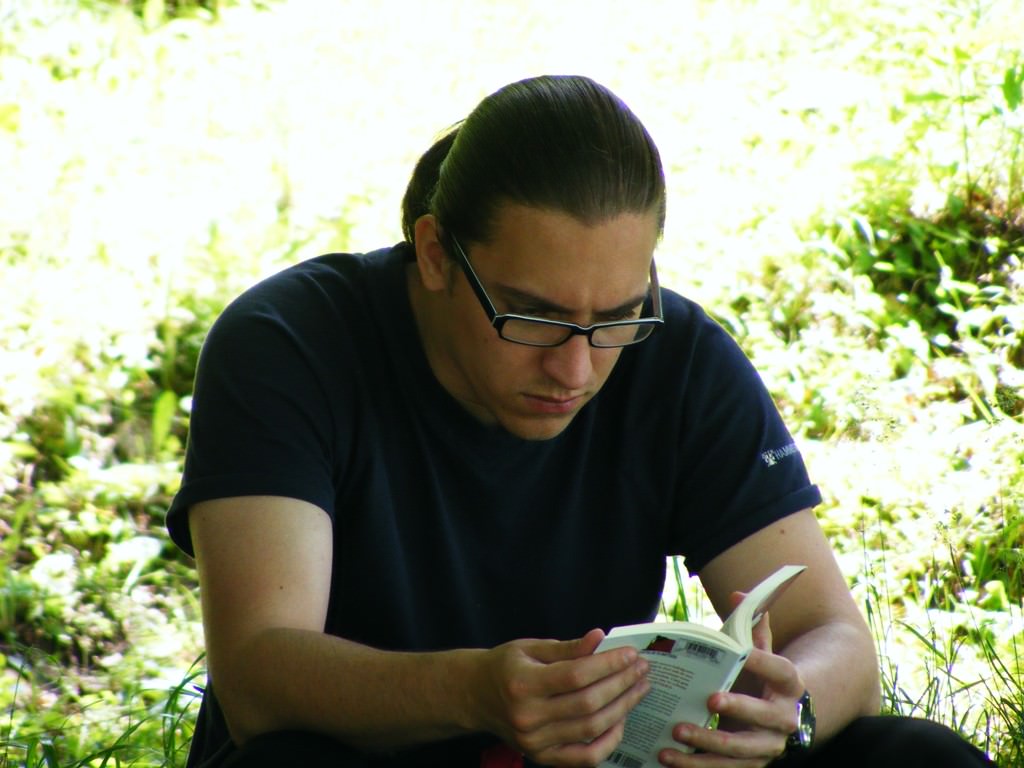 Interviu cu Andrei Rosca