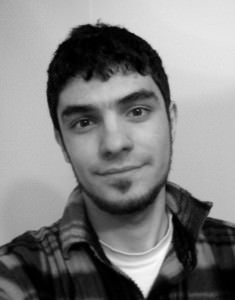 Cristian Ciuberea