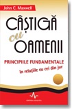 Câştigă cu oamenii