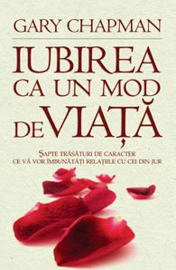 Iubirea ca un mod de viata
