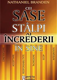 Cei sase stalpi ai increderii in sine
