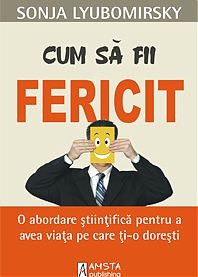 cum sa fii fericit