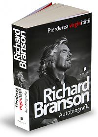 Richard Branson - Pierderea virginităţii