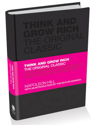 Napoleon Hill - Think and Grow Rich
