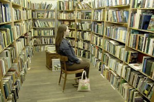 biblioteca