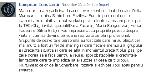 feedback_costi