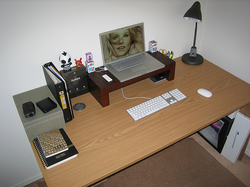 Desk