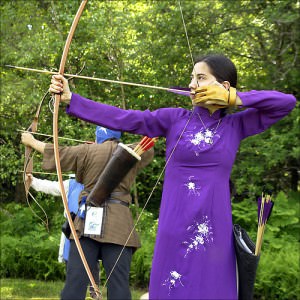 archers