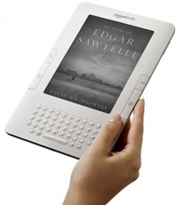 Review Kindle