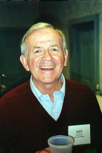 Dee Hock Dee Hock